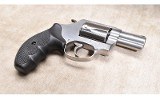 Smith & Wesson ~ 60-9 ~ .357 Magnum - 2 of 8