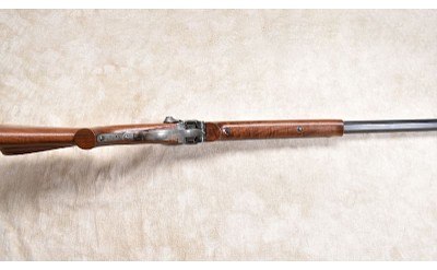 C.SHARPS ~ OLD RELIABLE ~ .45-70 GOVERNMENT - Image 6 of 13