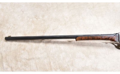 C.SHARPS ~ OLD RELIABLE ~ .45-70 GOVERNMENT - Image 8 of 13