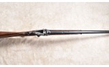 C.SHARPS ~ OLD RELIABLE ~ .45-70 GOVERNMENT - Image 5 of 13