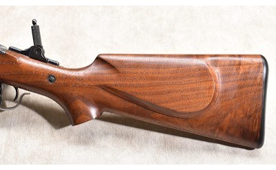C.SHARPS ~ OLD RELIABLE ~ .45-70 GOVERNMENT - Image 10 of 13