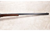C.SHARPS ~ OLD RELIABLE ~ .45-70 GOVERNMENT - Image 4 of 13