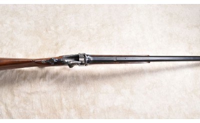 C.SHARPS ~ OLD RELIABLE ~ .45-70 GOVERNMENT - Image 5 of 13