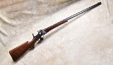 C.SHARPS ~ OLD RELIABLE ~ .45-70 GOVERNMENT - Image 1 of 13