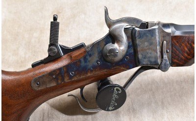 C.SHARPS ~ OLD RELIABLE ~ .45-70 GOVERNMENT - Image 3 of 13