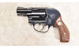 Smith & Wesson ~ 49 ~ .38 S&W Special - 3 of 11