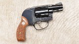 Smith & Wesson ~ 49 ~ .38 S&W Special - 1 of 11