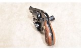 Smith & Wesson ~ 49 ~ .38 S&W Special - 4 of 11