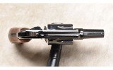 Smith & Wesson ~ 49 ~ .38 S&W Special - 10 of 11