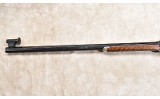 DAKOTA ARMS ~ LITTLE SHARPS RIFLE ~ .38-55 WIN - Image 8 of 14