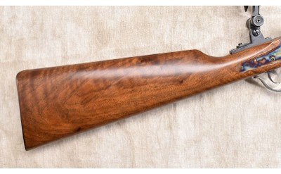 DAKOTA ARMS ~ LITTLE SHARPS RIFLE ~ .38-55 WIN - Image 2 of 14