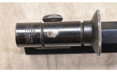 DAKOTA ARMS ~ LITTLE SHARPS RIFLE ~ .38-55 WIN - Image 12 of 14