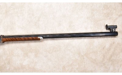 DAKOTA ARMS ~ LITTLE SHARPS RIFLE ~ .38-55 WIN - Image 4 of 14