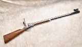 DAKOTA ARMS ~ LITTLE SHARPS RIFLE ~ .38-55 WIN - Image 1 of 14