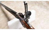 DAKOTA ARMS ~ LITTLE SHARPS RIFLE ~ .38-55 WIN - Image 14 of 14