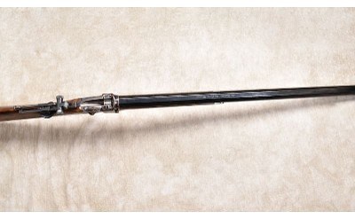 DAKOTA ARMS ~ LITTLE SHARPS RIFLE ~ .38-55 WIN - Image 5 of 14