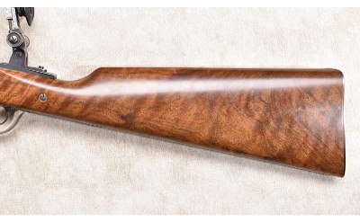 DAKOTA ARMS ~ LITTLE SHARPS RIFLE ~ .38-55 WIN - Image 10 of 14