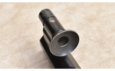 DAKOTA ARMS ~ LITTLE SHARPS RIFLE ~ .38-55 WIN - Image 13 of 14