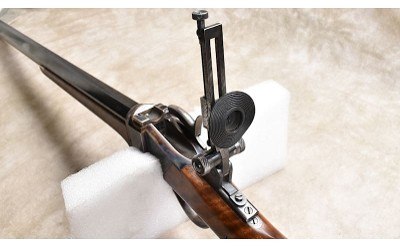 DAKOTA ARMS ~ LITTLE SHARPS RIFLE ~ .38-55 WIN - Image 14 of 14