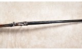 DAKOTA ARMS ~ LITTLE SHARPS RIFLE ~ .38-55 WIN - Image 5 of 14