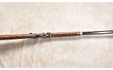 DAKOTA ARMS ~ LITTLE SHARPS RIFLE ~ .38-55 WIN - Image 6 of 14