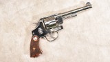 Smith & Wesson ~ 22-4 ~ .45 ACP - 1 of 11