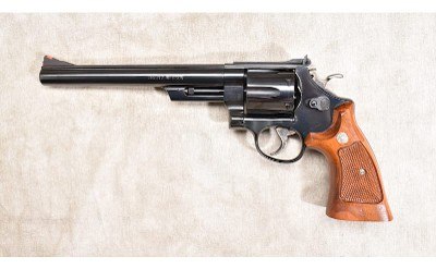 Smith & Wesson ~ 29-4 ~ .44 Magnum - Image 3 of 9