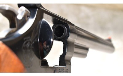 Smith & Wesson ~ 29-4 ~ .44 Magnum - Image 9 of 9