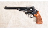 Smith & Wesson ~ 29-4 ~ .44 Magnum - Image 3 of 9