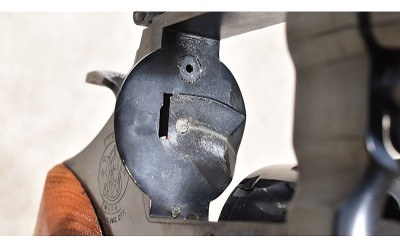 Smith & Wesson ~ 29-4 ~ .44 Magnum - Image 7 of 9