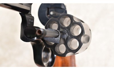 Smith & Wesson ~ 29-4 ~ .44 Magnum - Image 6 of 9