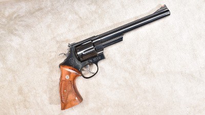 Smith & Wesson ~ 29-4 ~ .44 Magnum - Image 1 of 9