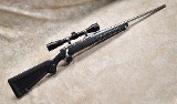 RUGER ~ M77 MARK II ~ .30-06 SPRINGFIELD - 1 of 11