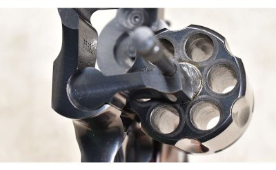Colt ~ Trooper ~ .357 Magnum - Image 6 of 9