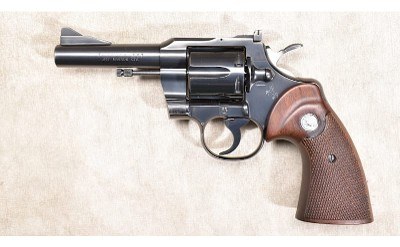 Colt ~ Trooper ~ .357 Magnum - Image 3 of 9