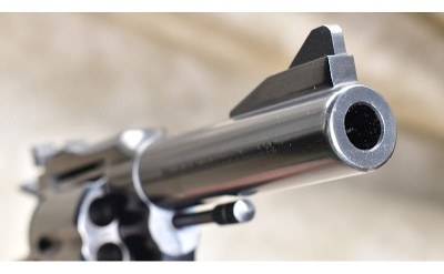 Colt ~ Trooper ~ .357 Magnum - Image 5 of 9