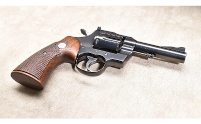 Colt ~ Trooper ~ .357 Magnum - Image 2 of 9