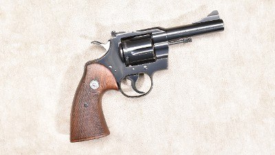 Colt ~ Trooper ~ .357 Magnum - Image 1 of 9