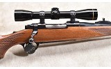RUGER ~ M77 INTERNATIONAL ~ .308 WINCHESTER - 3 of 11