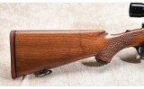 RUGER ~ M77 INTERNATIONAL ~ .308 WINCHESTER - 2 of 11