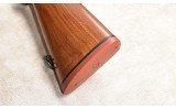 RUGER ~ M77 INTERNATIONAL ~ .308 WINCHESTER - 11 of 11