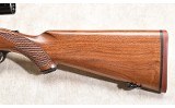 RUGER ~ M77 INTERNATIONAL ~ .308 WINCHESTER - 10 of 11