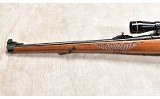 RUGER ~ M77 INTERNATIONAL ~ .308 WINCHESTER - 8 of 11