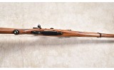 RUGER ~ M77 INTERNATIONAL ~ .308 WINCHESTER - 6 of 11