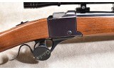 RUGER ~ NO.3 ~ .22 HORNET - 3 of 11