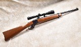 RUGER ~ NO.3 ~ .22 HORNET - 1 of 11