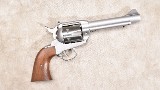 Interarms ~ Virginian Dragon ~ .44 Magnum - 1 of 8