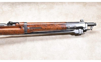 ARISAKA (KOKURA) ~ TYPE 44 ~ 6.5 X 55 ARISAKA - Image 4 of 14