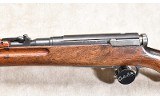 ARISAKA (KOKURA) ~ TYPE 44 ~ 6.5 X 55 ARISAKA - Image 9 of 14