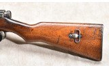 ARISAKA (KOKURA) ~ TYPE 44 ~ 6.5 X 55 ARISAKA - Image 10 of 14